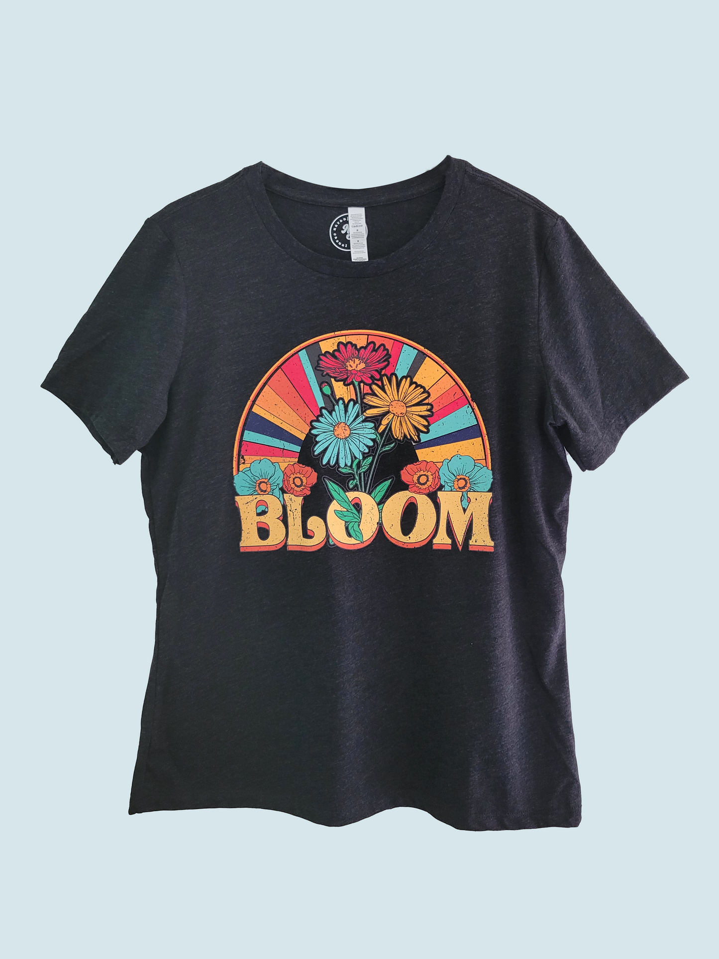 T-shirt Bloom