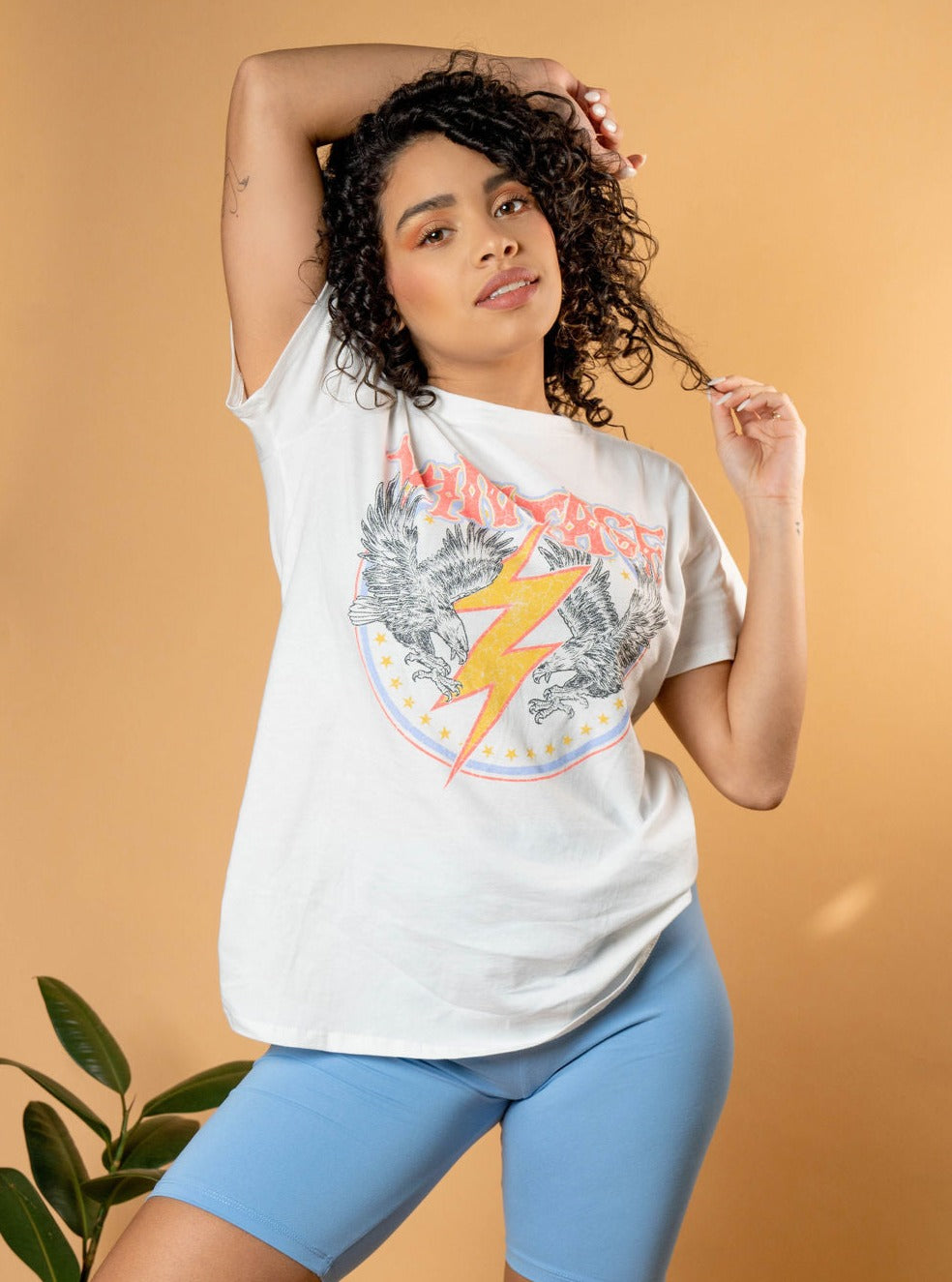Vintage Eagle T-Shirt