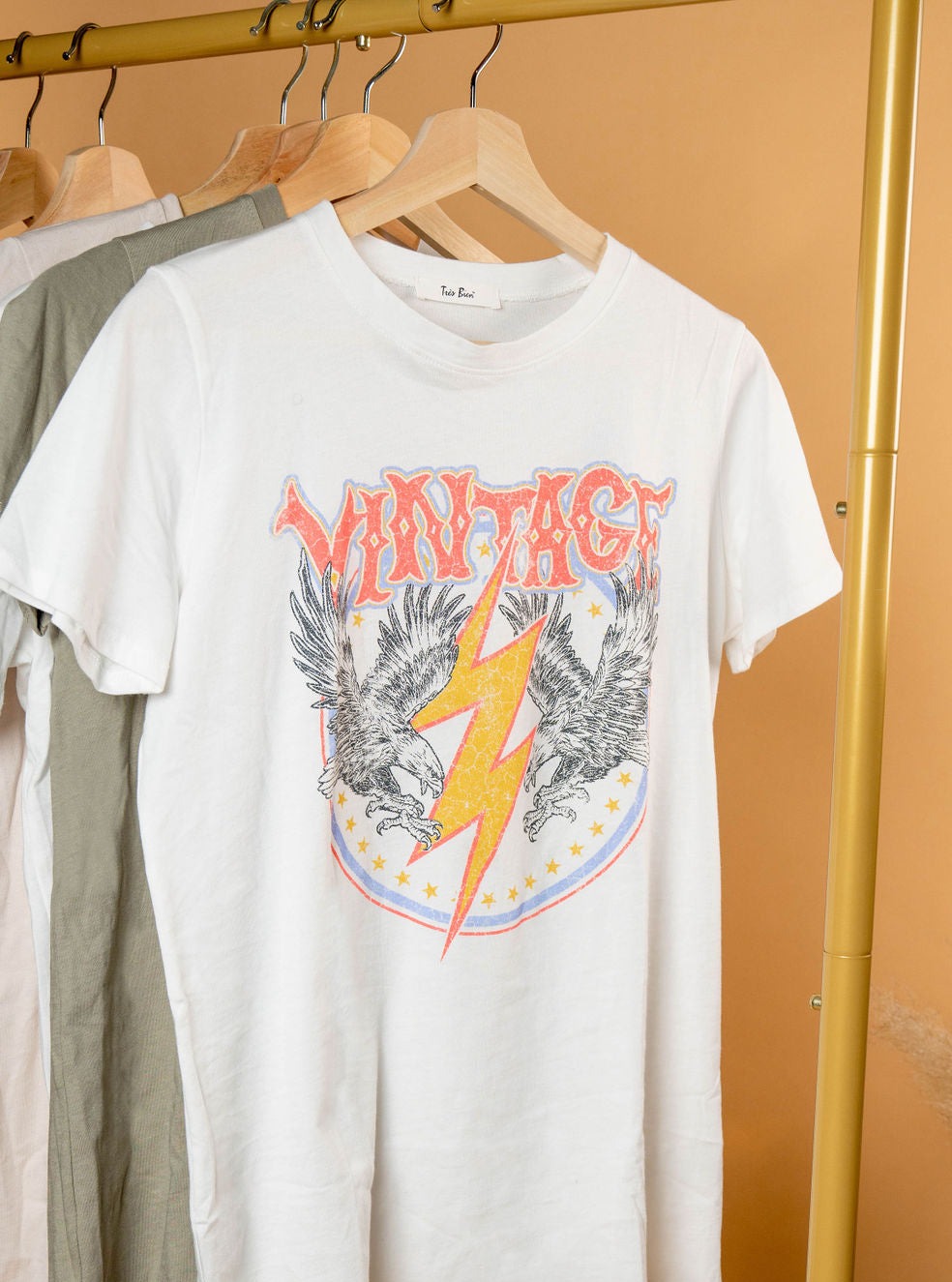 Vintage Eagle T-shirt